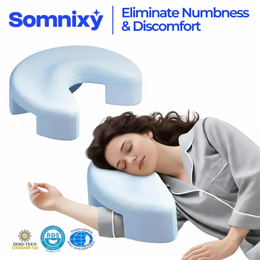 Somnixy® Arm Pillow