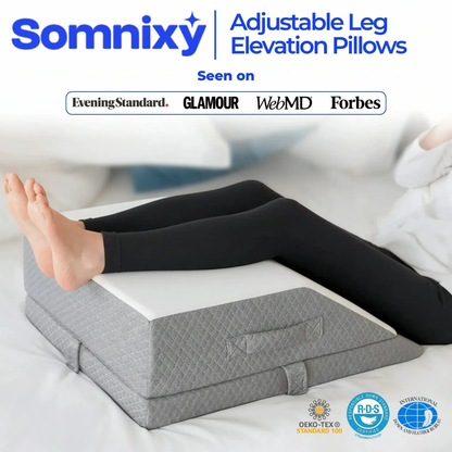 Somnixy® Comfort Elevation Pillow