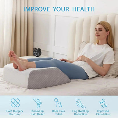 Somnixy® Comfort Elevation Pillow