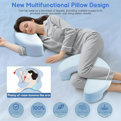 Somnixy® Arm Pillow