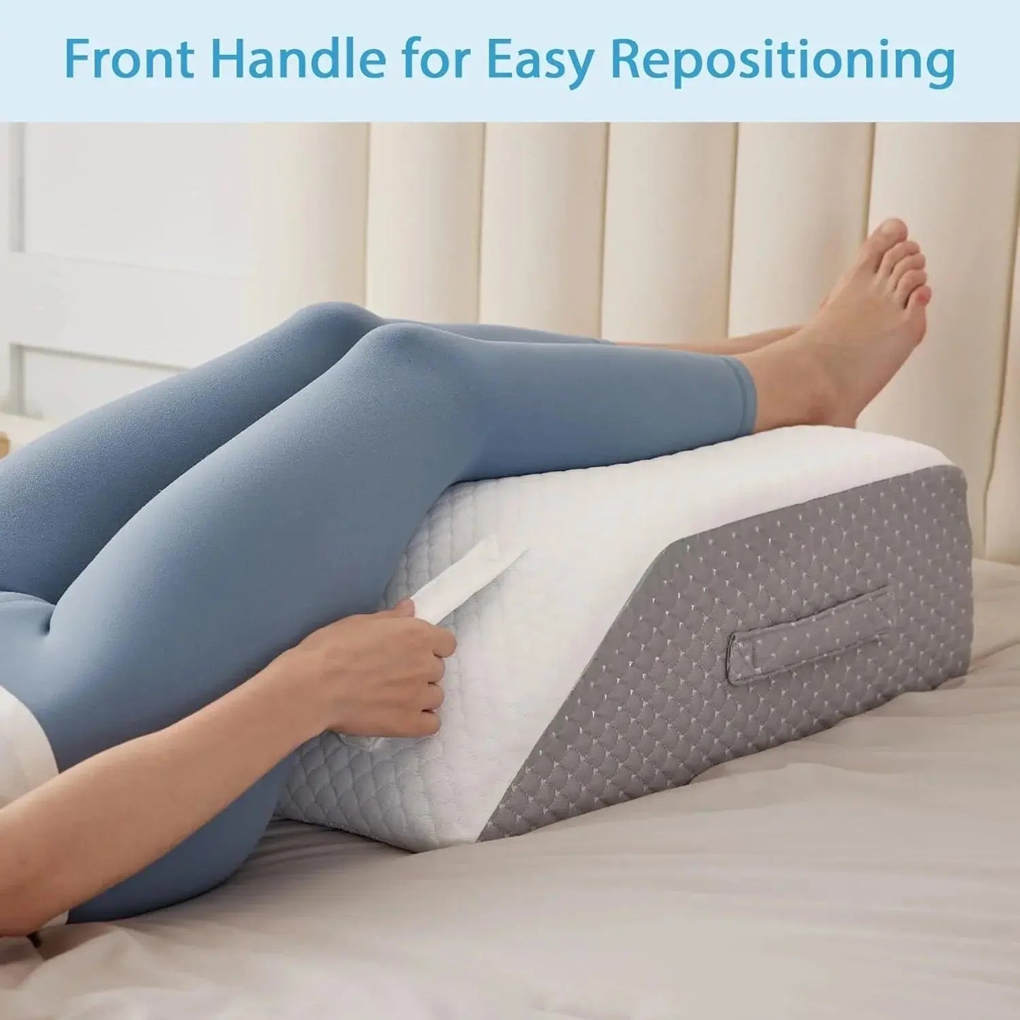Somnixy® Comfort Elevation Pillow