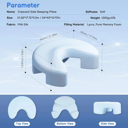 Somnixy® Arm Pillow