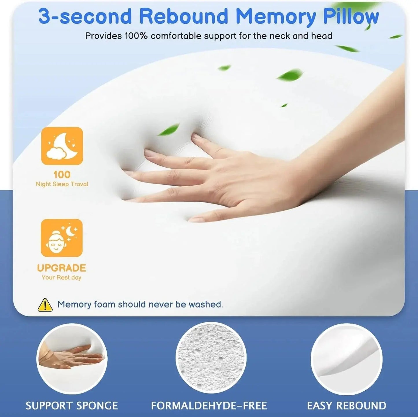 Somnixy® Arm Pillow