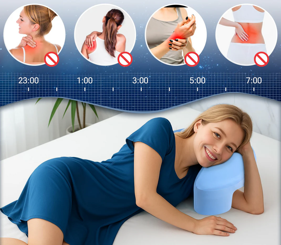 Somnixy® Arm Pillow